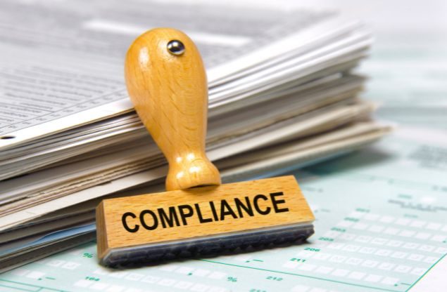 Tax compliance service in UAE
